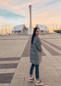Фото проститутки Алина №3 в городе Тамань