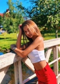 Фото проститутки Настя №2 в городе Тамань