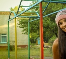 Фото проститутки Наташа №7 в городе Тамань