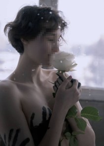 Фото проститутки Марина №2 в городе Тамань