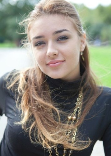 Алена, Г. Тамань