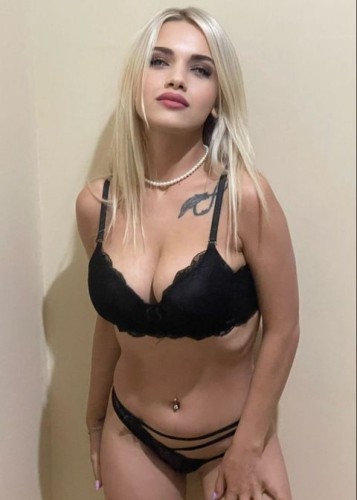Ангелина, Г. Тамань