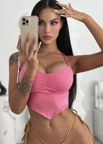 Эвелина, Г. Тамань